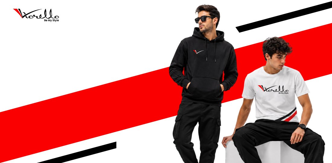 DISCOVER THE NEW VORELLO LINE